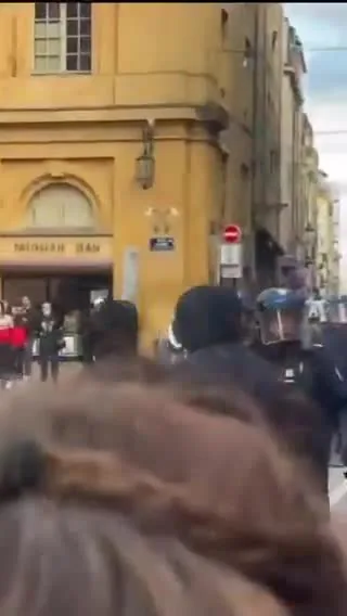 Standbild nach zehn Sekunden